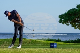 Sony Open Golf