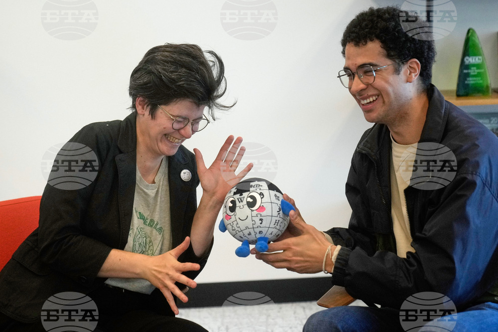 Wikipedia 25th Anniversary