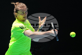 Australian Open Tennis