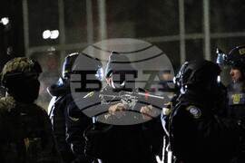 Immigration Enforcement Minnesota