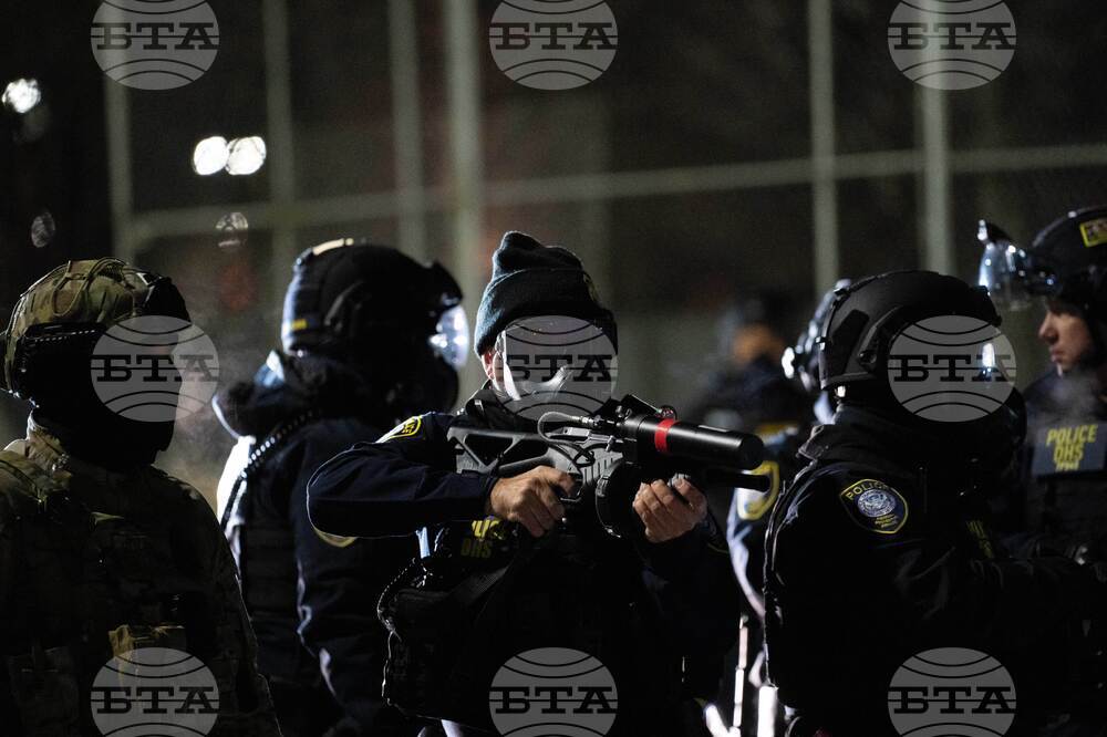 Immigration Enforcement Minnesota