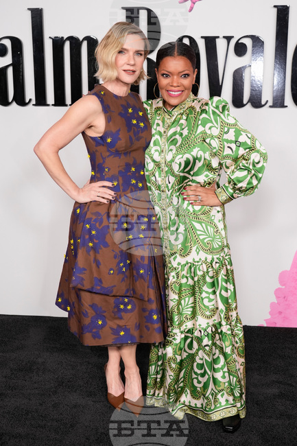 LA Premiere of "Palm Royale" Season 2