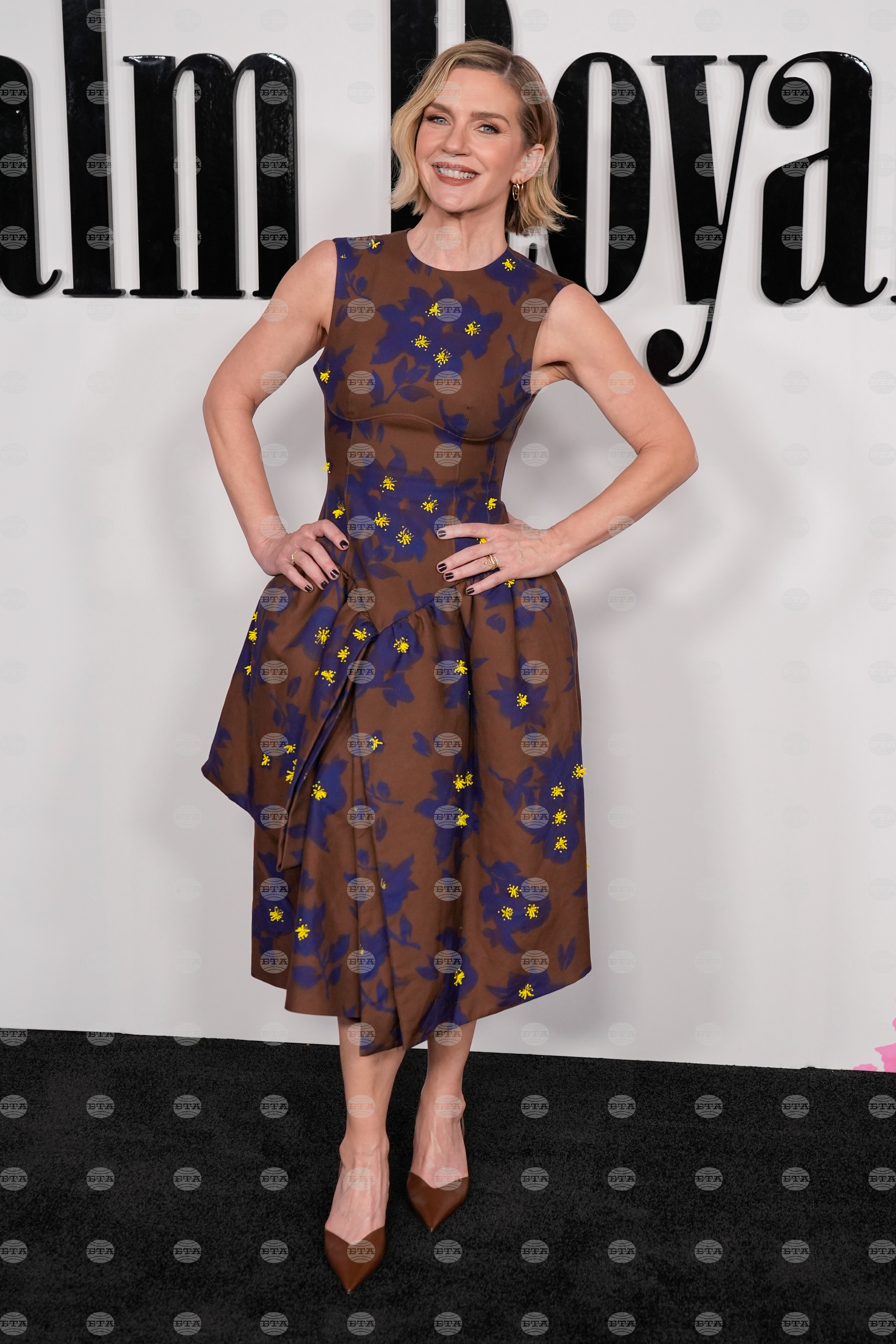 LA Premiere of "Palm Royale" Season 2