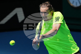 Australian Open Tennis