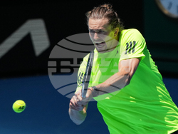 Australian Open Tennis