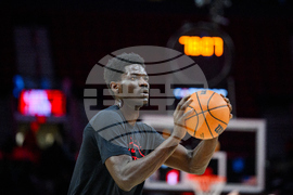 Hawks Trail Blazers Basketball