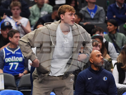 Jazz Mavericks Basketball