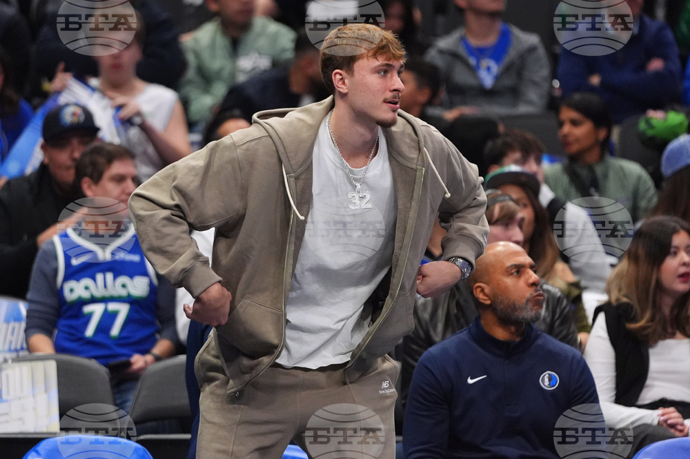 Jazz Mavericks Basketball