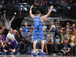 Jazz Mavericks Basketball