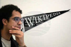 Wikipedia 25th Anniversary