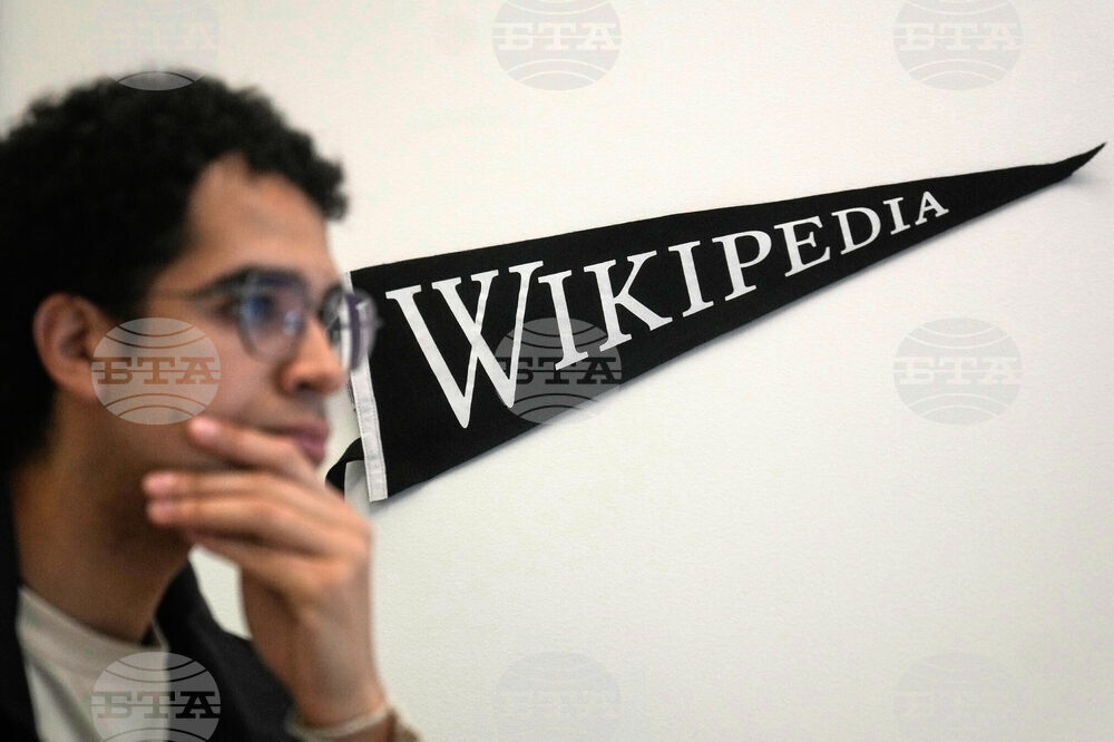 Wikipedia 25th Anniversary