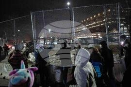 Immigration Enforcement Minnesota