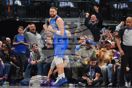 Jazz Mavericks Basketball