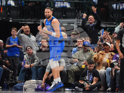 Jazz Mavericks Basketball