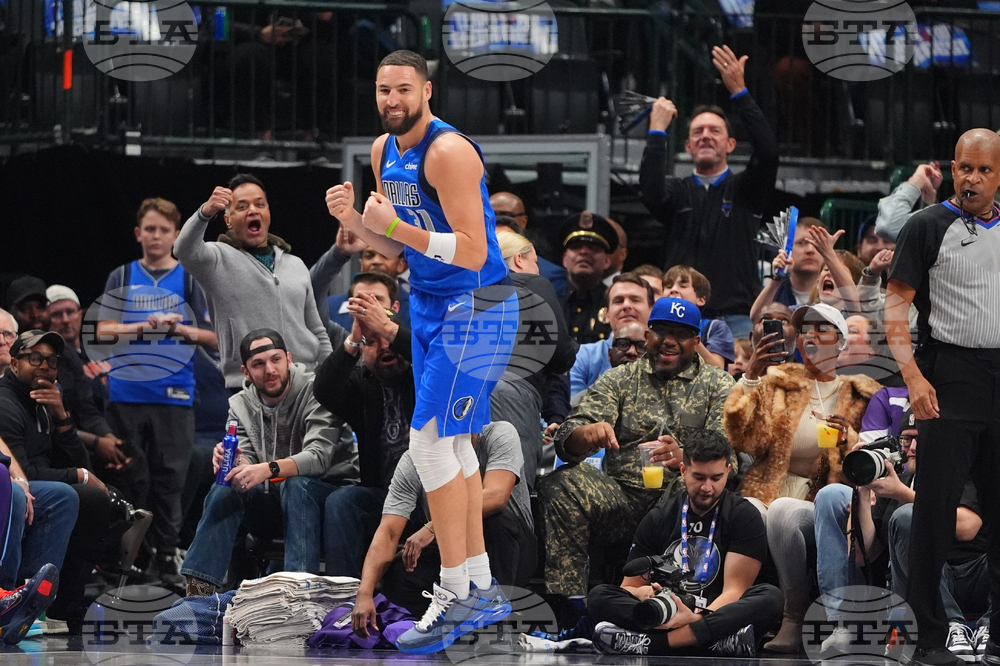 Jazz Mavericks Basketball