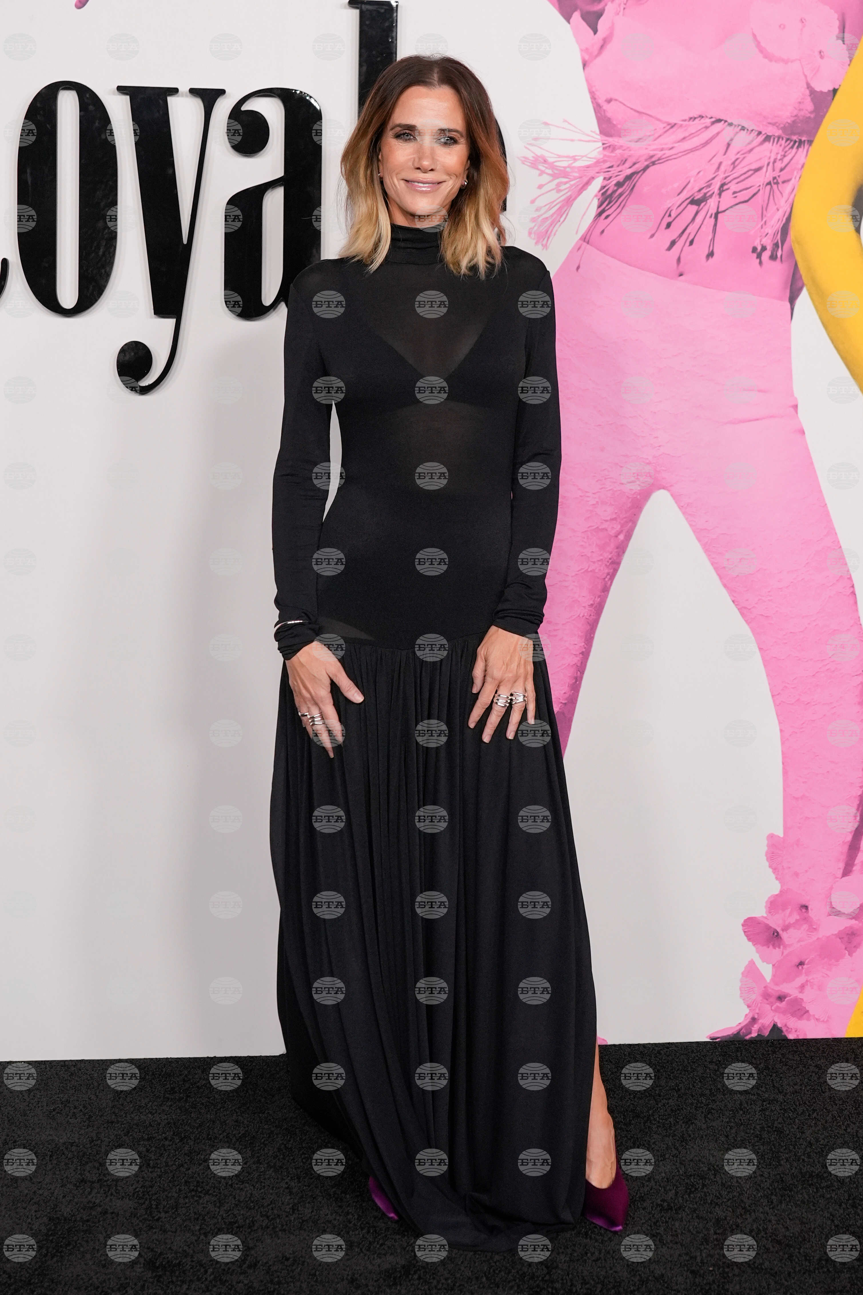 LA Premiere of "Palm Royale" Season 2