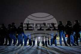 Immigration Enforcement Minnesota