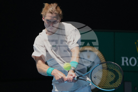 Australian Open Tennis