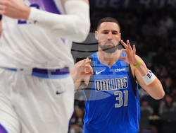 Jazz Mavericks Basketball