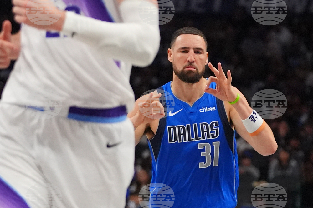 Jazz Mavericks Basketball