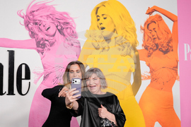 LA Premiere of "Palm Royale" Season 2