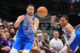 Jazz Mavericks Basketball