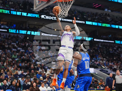 Jazz Mavericks Basketball