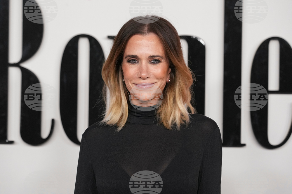 LA Premiere of "Palm Royale" Season 2