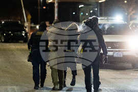 Immigration Enforcement Minnesota