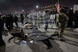 Immigration Enforcement Minnesota