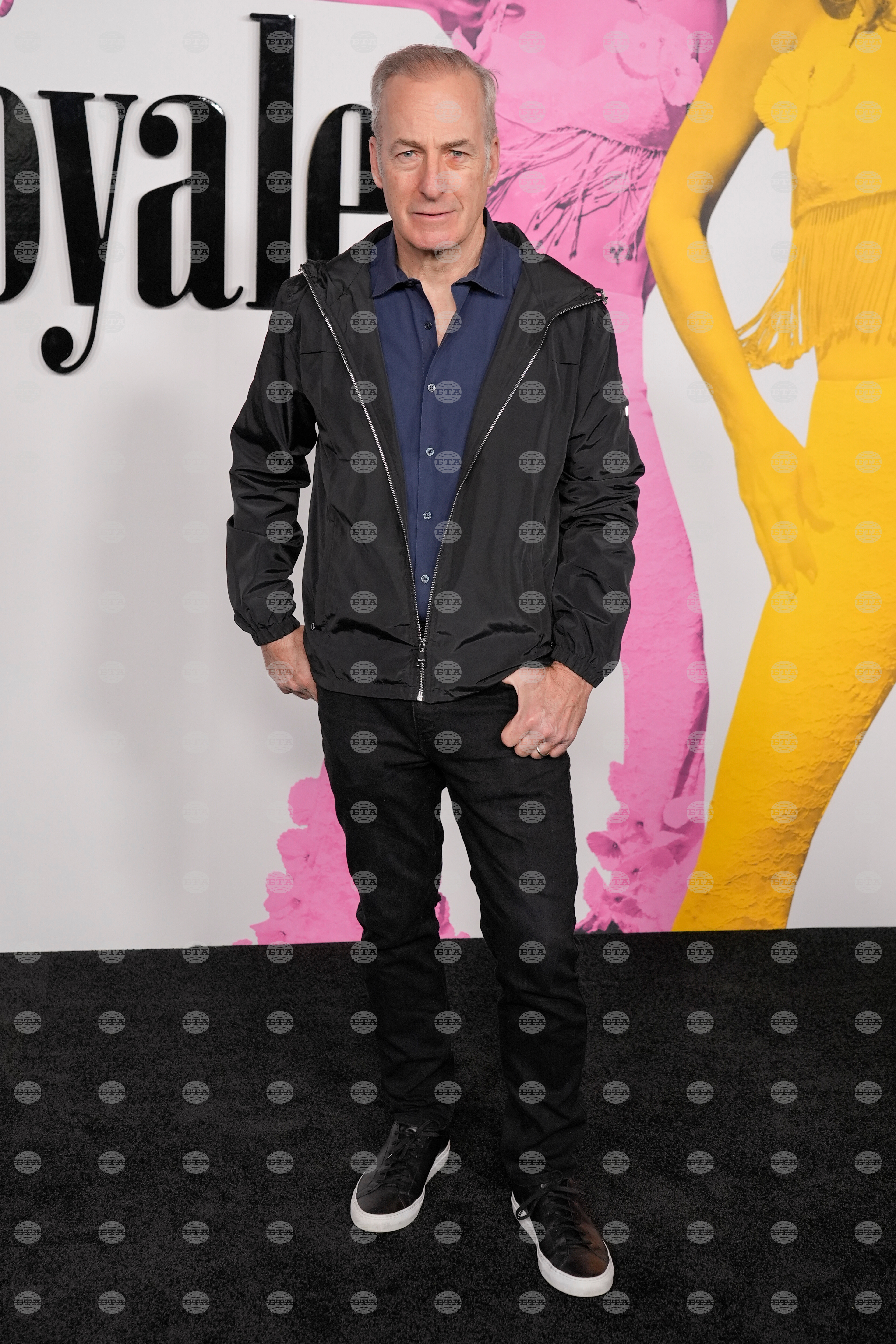 LA Premiere of "Palm Royale" Season 2