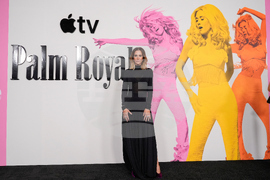 LA Premiere of "Palm Royale" Season 2