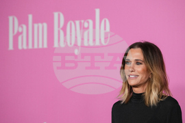 LA Premiere of "Palm Royale" Season 2