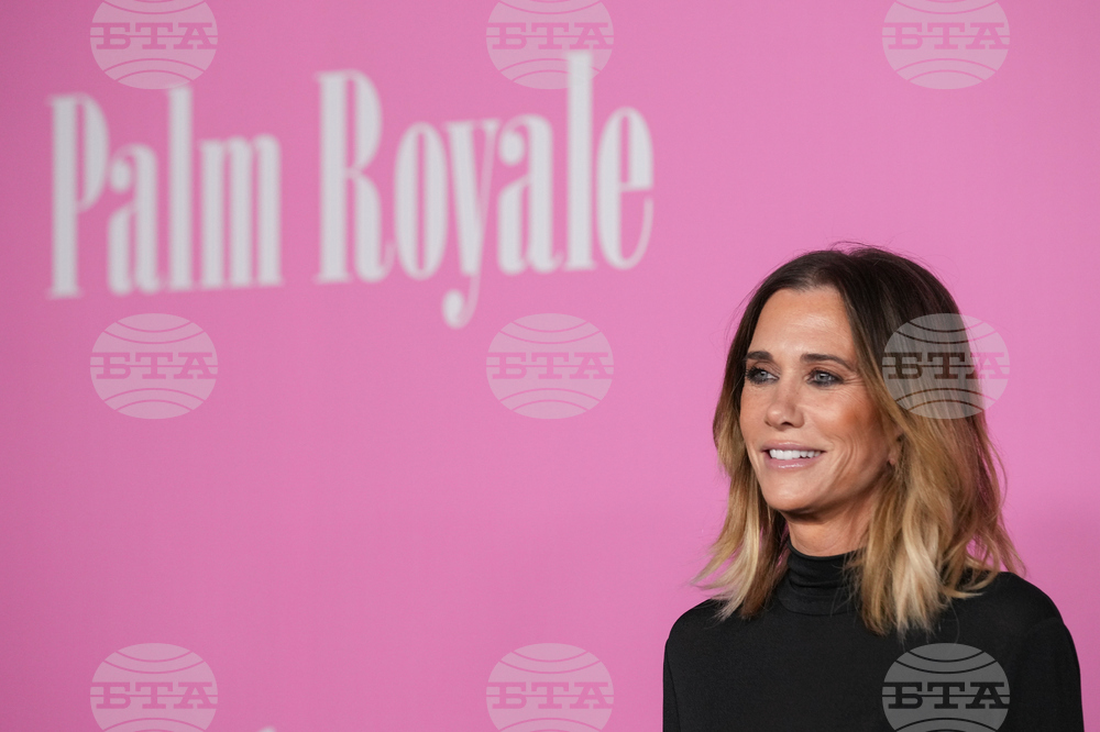 LA Premiere of "Palm Royale" Season 2