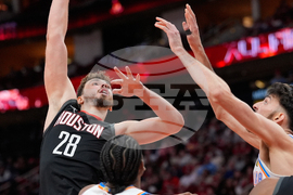 Thunder Rockets Basketball