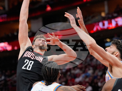 Thunder Rockets Basketball