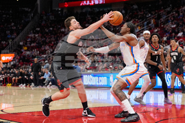 Thunder Rockets Basketball