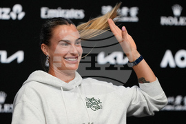 Australian Open Tennis