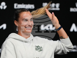 Australian Open Tennis