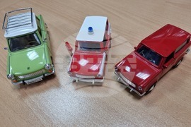 Национален пресклуб на БТА Велико Търново - Трабант фест - пресконференция