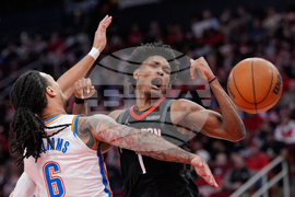 Thunder Rockets Basketball