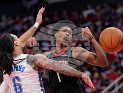 Thunder Rockets Basketball