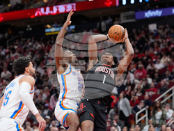 Thunder Rockets Basketball