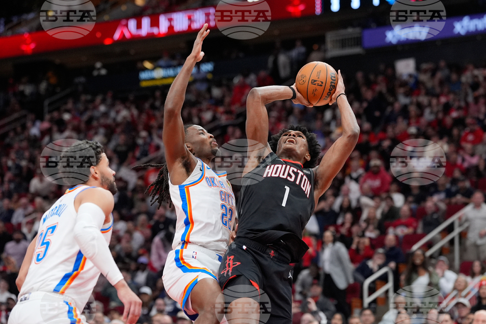 Thunder Rockets Basketball