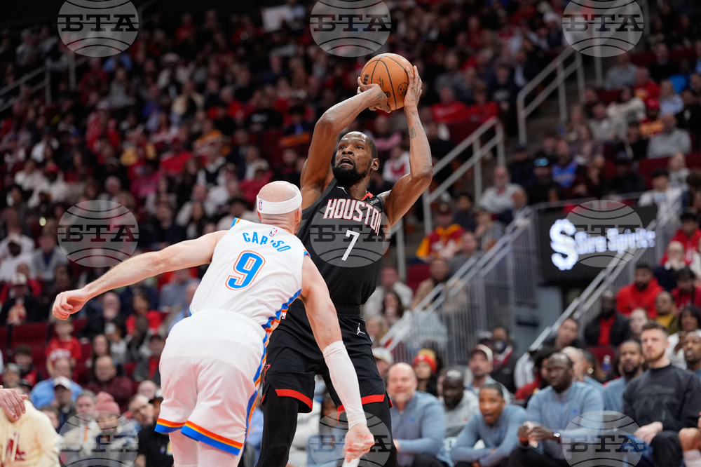 Thunder Rockets Basketball