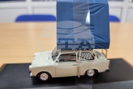 Национален пресклуб на БТА Велико Търново - Трабант фест - пресконференция