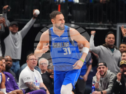 Jazz Mavericks Basketball