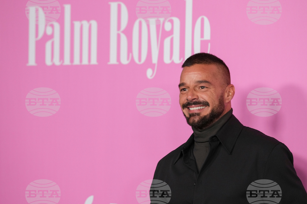 LA Premiere of "Palm Royale" Season 2