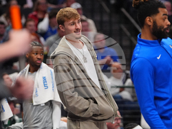 Jazz Mavericks Basketball