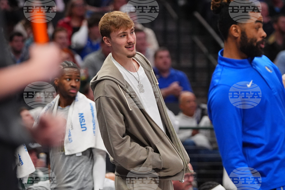 Jazz Mavericks Basketball